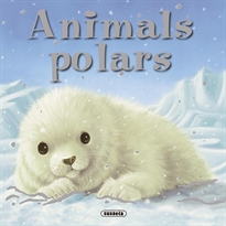 Books Frontpage Animals polars