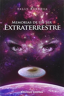 Books Frontpage Memorias De Un Ser Extraterrestre