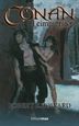 Front pageConan el cimmerio nº 5