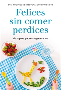 Books Frontpage Felices sin comer perdices