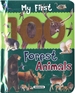 Front pageForest animals