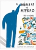 Front pageEl Hombre De Hierro (ilustrado)