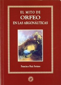 Books Frontpage El mito de Orfeo en las argonáuticas