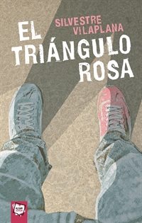 Books Frontpage El triángulo rosa