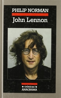 Books Frontpage John Lennon