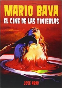 Books Frontpage Mario Bava