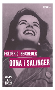 Books Frontpage Oona i Salinger