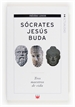 Front pageSócrates, Jesús, Buda