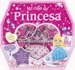 Front pageMi caja de princesa