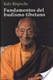 Front pageFundamentos del budismo tibetano