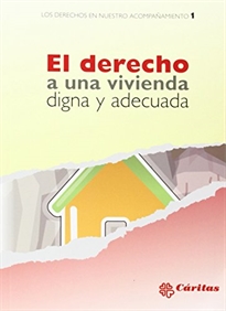 Books Frontpage El derecho a una vivienda digna y adecuada