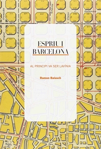 Books Frontpage Espriu i Barcelona