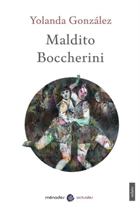 Books Frontpage Maldito Boccherini