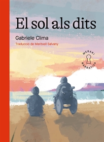 Books Frontpage El sol als dits