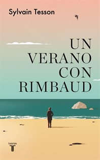 Books Frontpage Un verano con Rimbaud