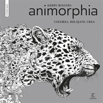 Books Frontpage Animorphia