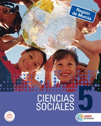 Books Frontpage Ciencias Sociales 5