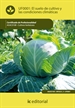 Front pageEl suelo de cultivo y las condiciones climáticas. agac0108 - cultivos herbáceos