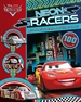 Front pageCars Neon Racers. Decora els personatges