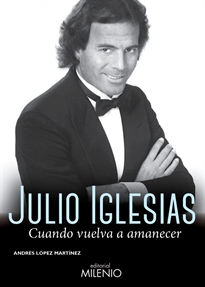 Books Frontpage Julio Iglesias