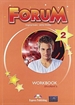 Front pageForum 2 Workbook International