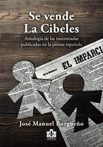 Books Frontpage Se vende La Cibeles