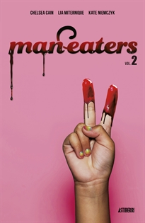 Books Frontpage Man-eaters 2