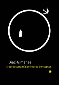 Books Frontpage Macroeconomía: primeros conceptos