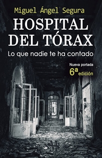 Books Frontpage Hospital del Tórax