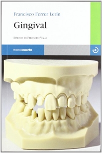 Books Frontpage Gingival