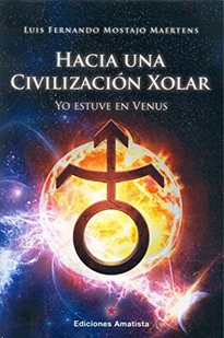 Books Frontpage Hacia Una Civilización Xolar