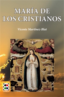 Books Frontpage María de los cristianos