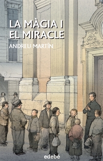 Books Frontpage La Màgia I El Miracle