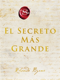 Books Frontpage El Secreto Más Grande