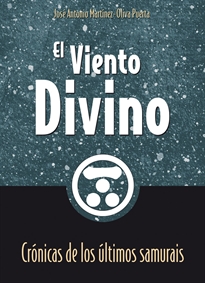 Books Frontpage El Viento Divino