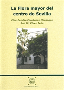 Books Frontpage La flora mayor del centro de Sevilla