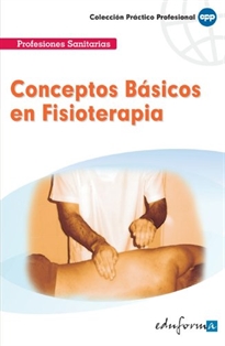 Books Frontpage Conceptos básicos en fisioterapia