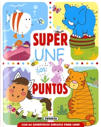 Books Frontpage Super Une los puntos 1