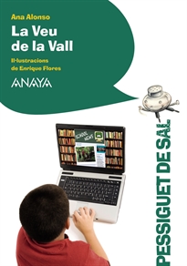 Books Frontpage La Veu de la Vall