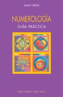 Books Frontpage Numerología: guía práctica
