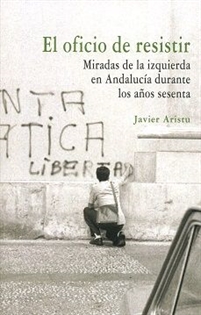 Books Frontpage El oficio de resistir