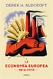Front pageLa economía europea
