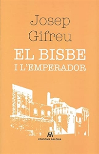 Books Frontpage El bisbe i l'emperador