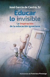 Books Frontpage Educar lo invisible