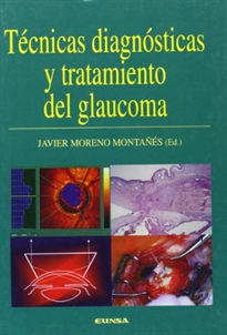 Books Frontpage Técnicas diagnósticas y tratamiento del glaucoma