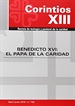 Front pageBenedicto XVI: El Papa de la caridad