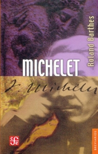 Books Frontpage Michelet