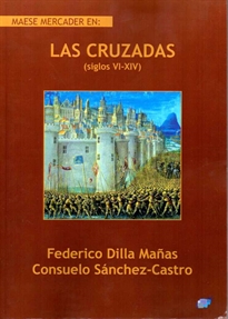 Books Frontpage Las Cruzadas