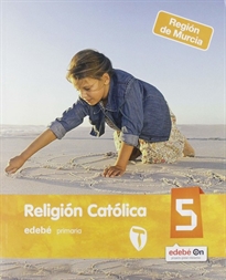 Books Frontpage Religión Católica 5