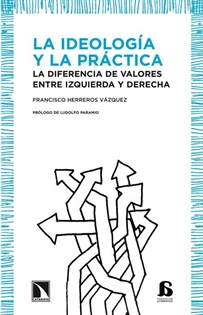 Books Frontpage La ideología y la práctica